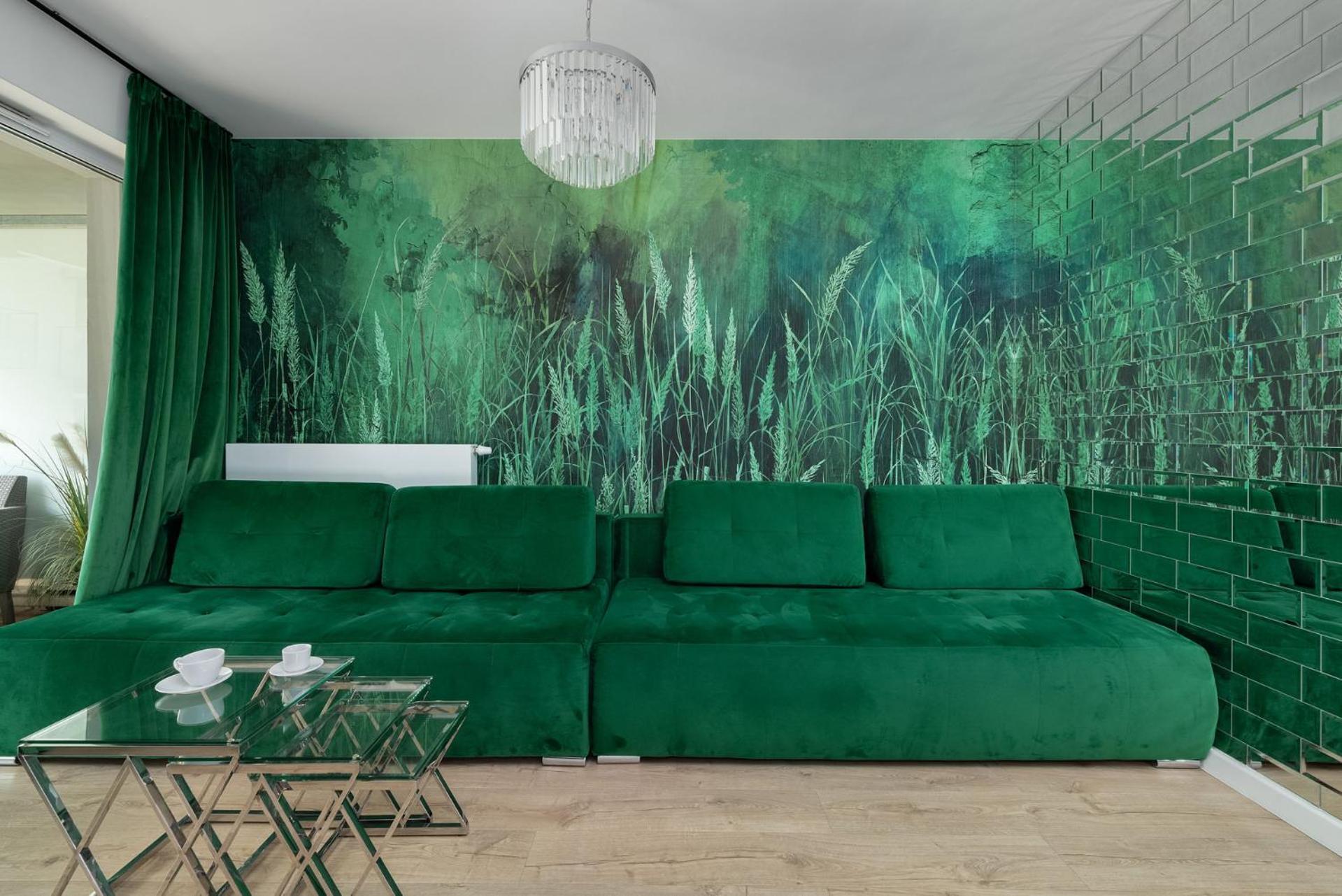 Nadmorskie Tarasy Spa 2 By Jantar Apartamenty 科沃布热格 外观 照片
