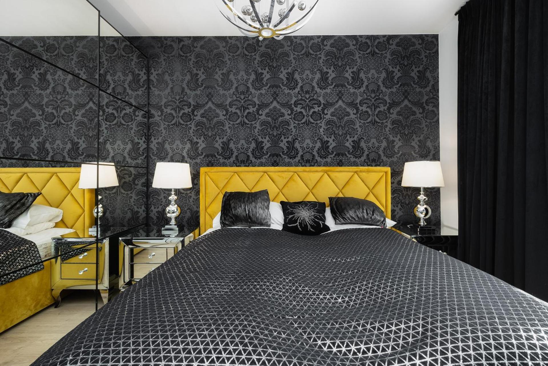 Nadmorskie Tarasy Spa 2 By Jantar Apartamenty 科沃布热格 外观 照片
