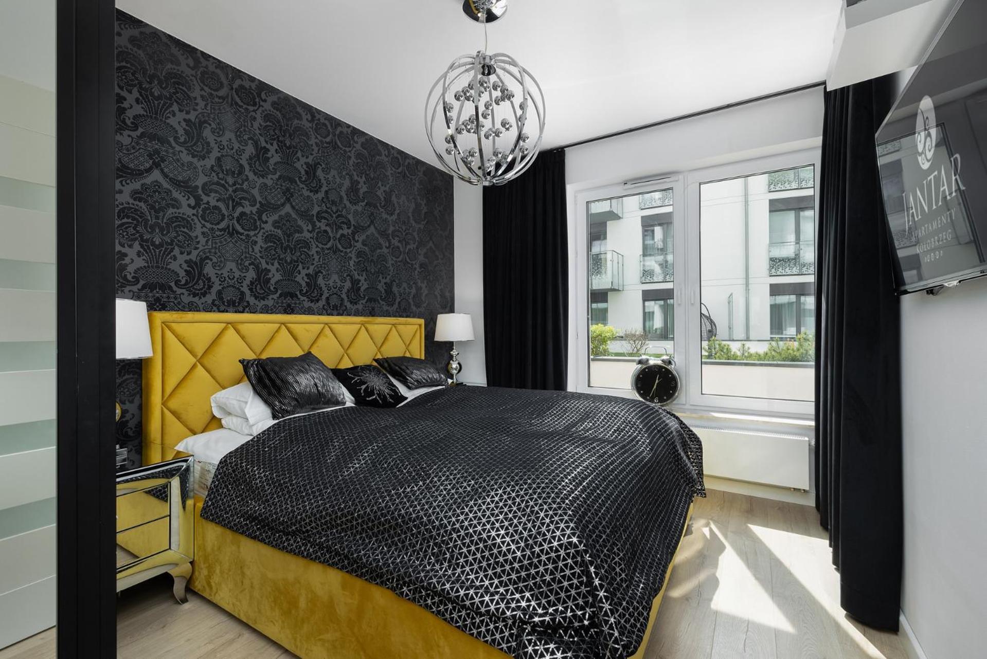 Nadmorskie Tarasy Spa 2 By Jantar Apartamenty 科沃布热格 外观 照片