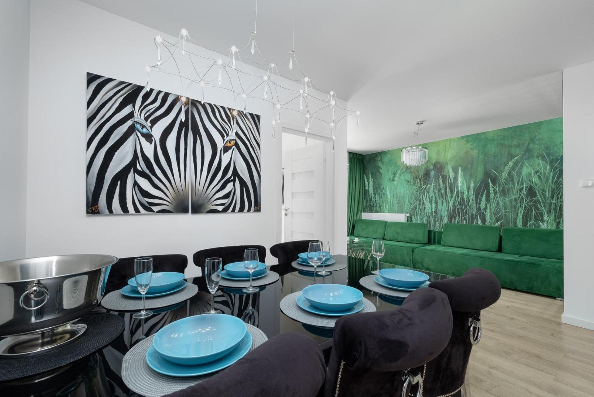 Nadmorskie Tarasy Spa 2 By Jantar Apartamenty 科沃布热格 外观 照片